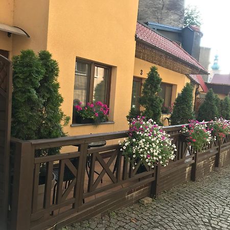 Spadzista 3 Kłodzko Εξωτερικό φωτογραφία