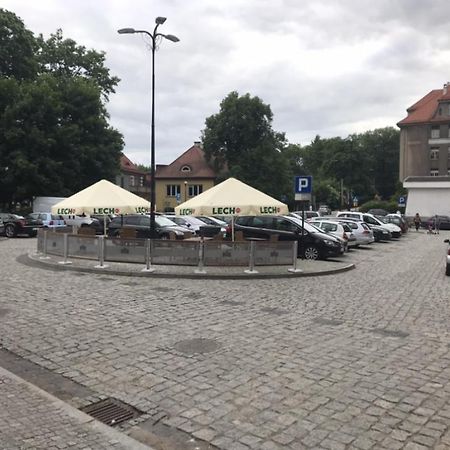 Spadzista 3 Kłodzko Εξωτερικό φωτογραφία